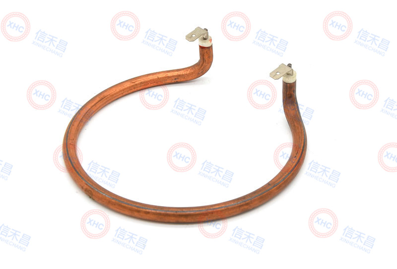 發(fā)熱管 發(fā)熱管