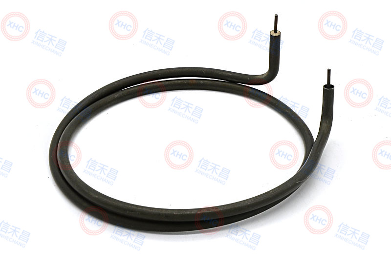 不銹鋼發黑退火管