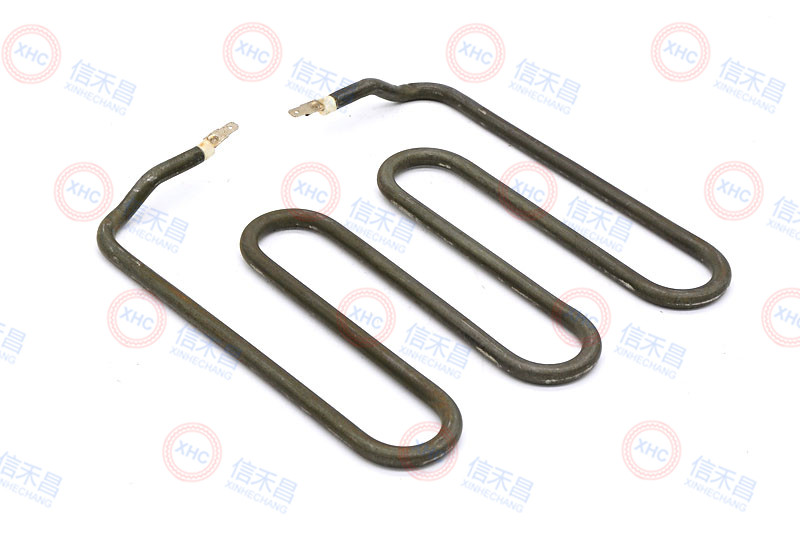 不銹鋼發黑退火管