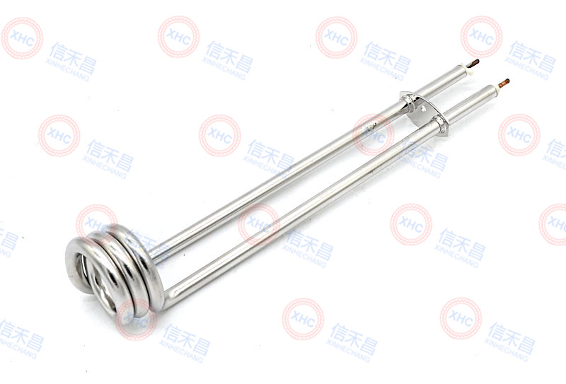 發熱管加熱管怎么測量好壞?